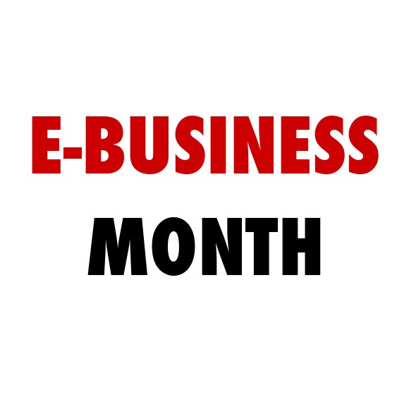 E-Business Month